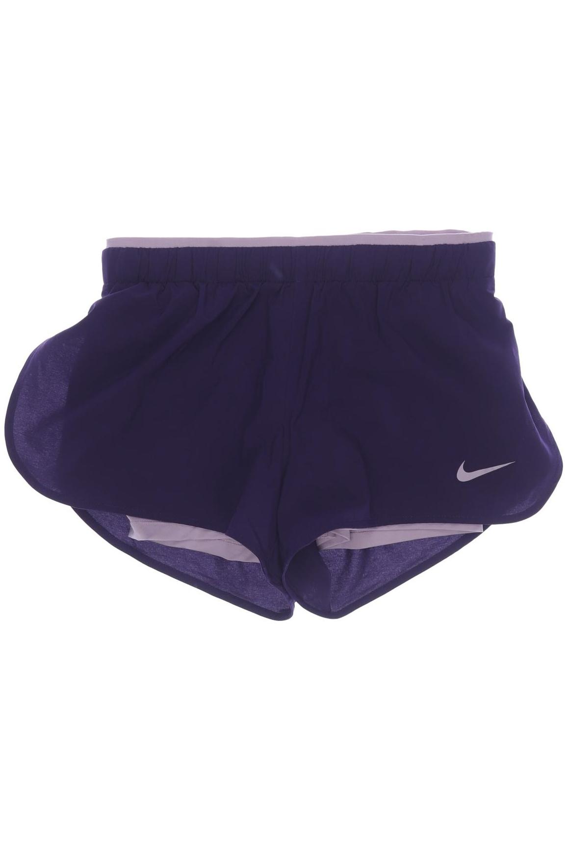 

Nike Damen Shorts, flieder, Gr. 36