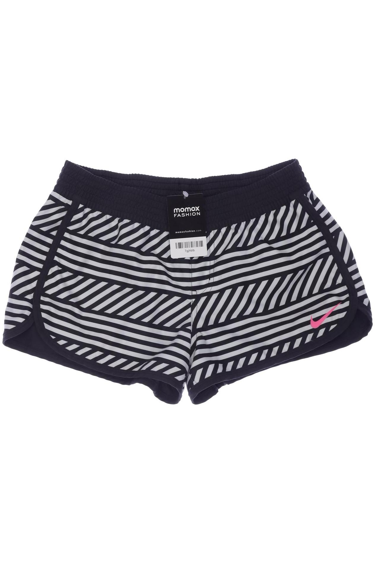 

Nike Damen Shorts, grau, Gr. 28
