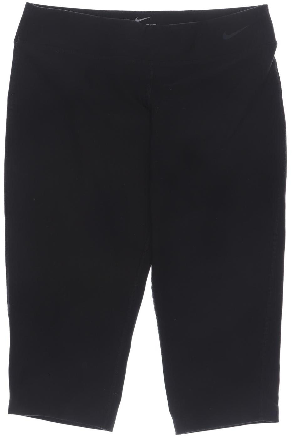 

Nike Damen Shorts, schwarz