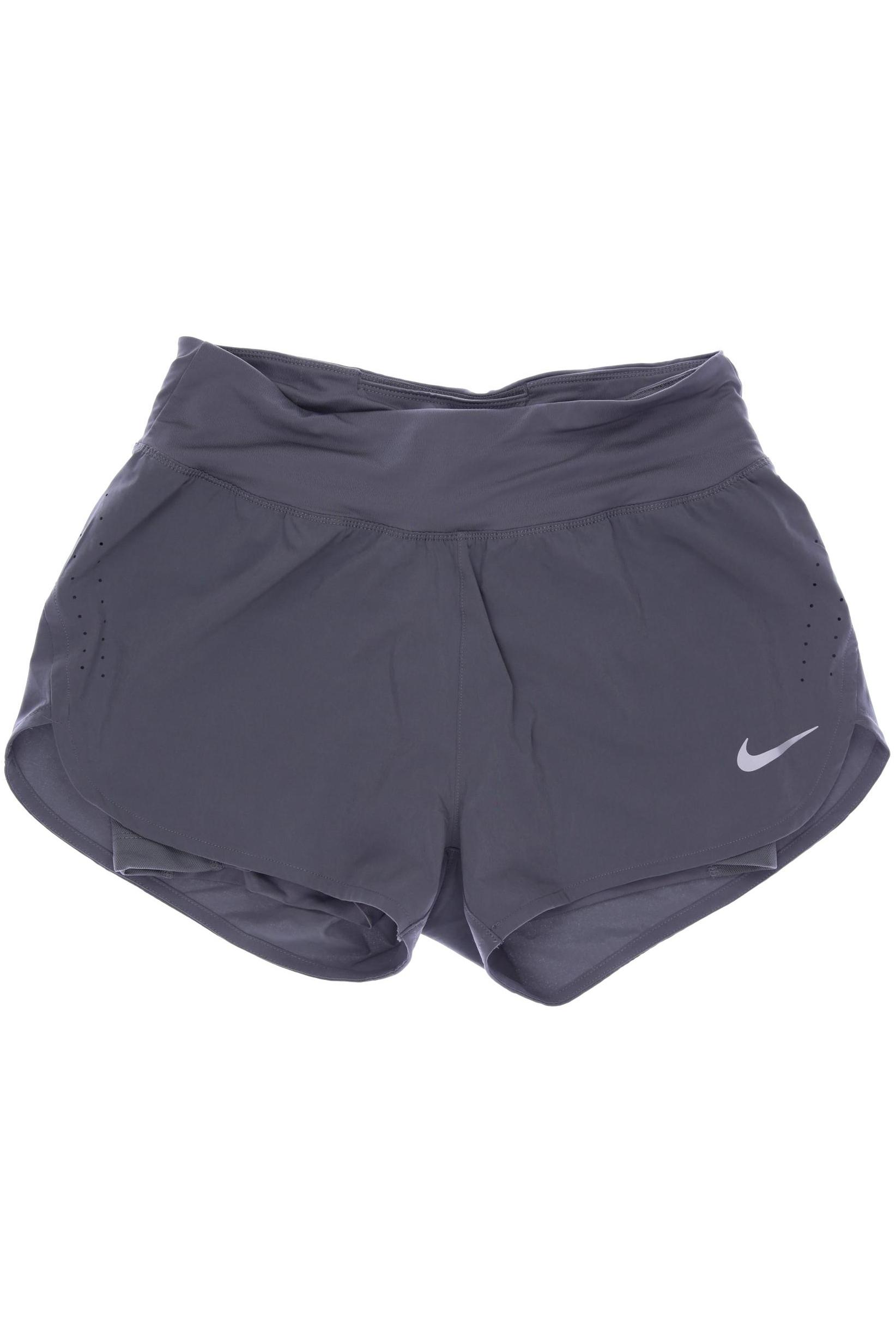 

Nike Damen Shorts, grau