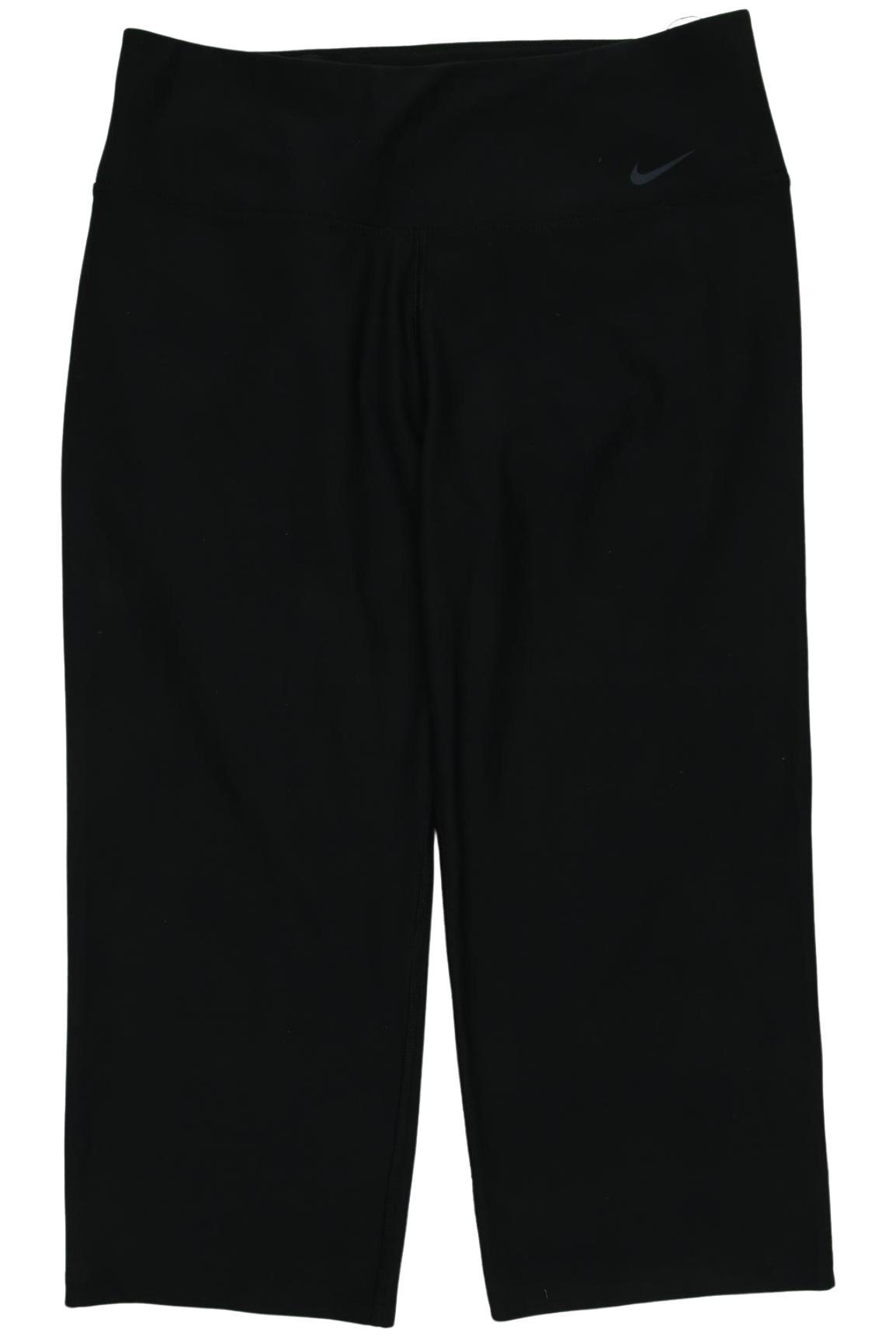 

Nike Damen Shorts, schwarz, Gr. 38