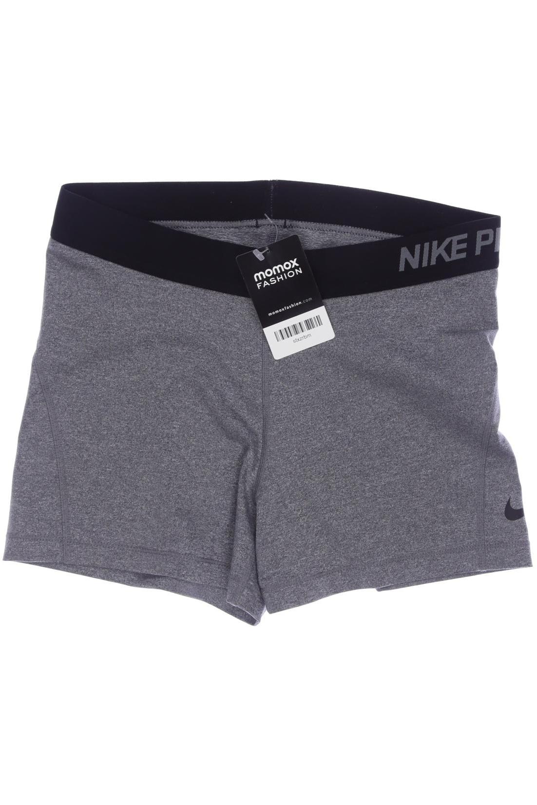 

Nike Damen Shorts, grau, Gr. 42
