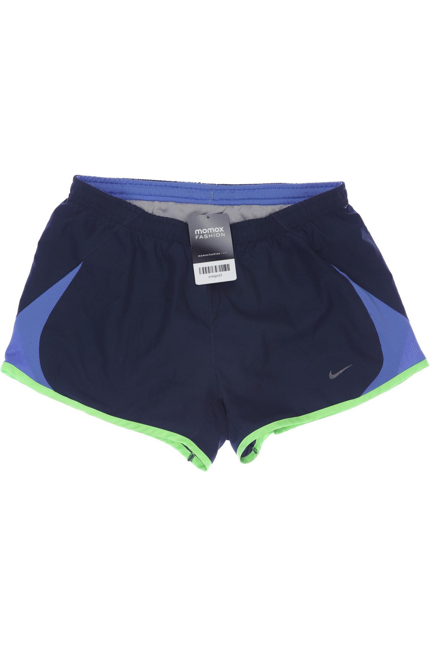 

Nike Damen Shorts, marineblau, Gr. 36