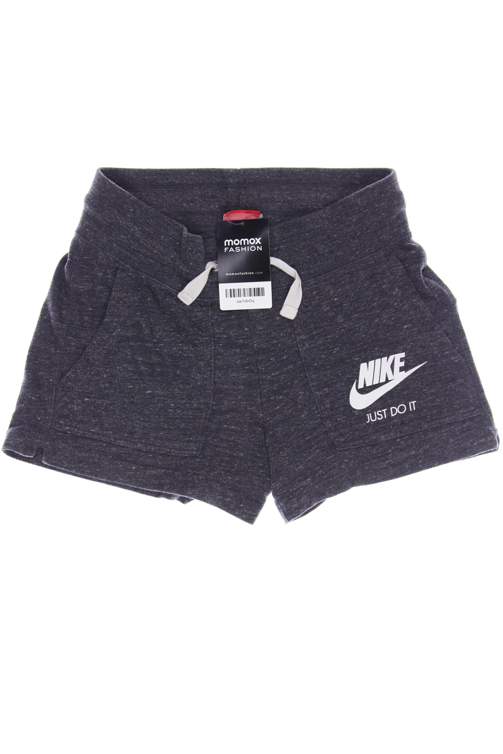 

Nike Damen Shorts, grau