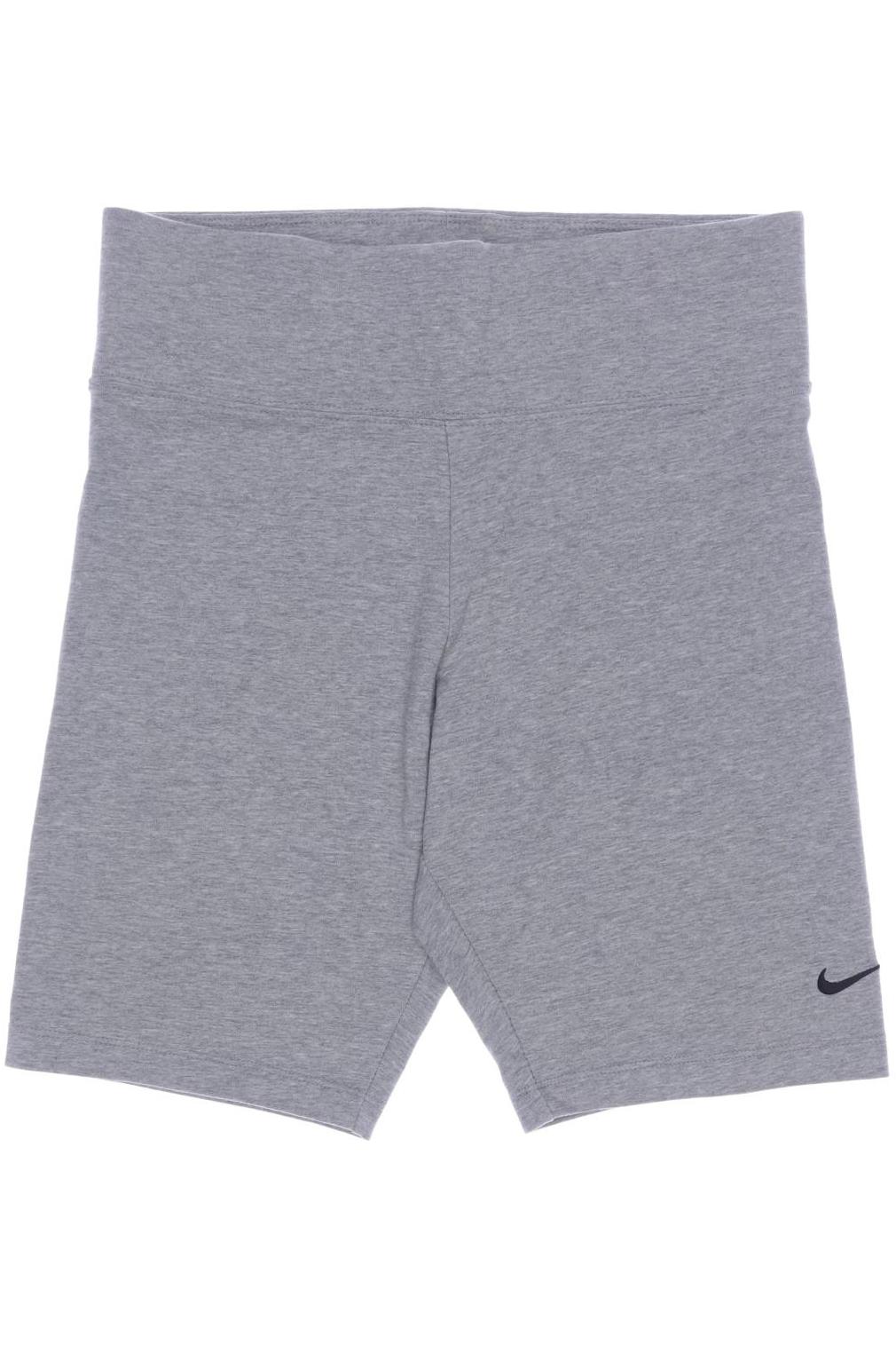 

Nike Damen Shorts, grau, Gr. 38