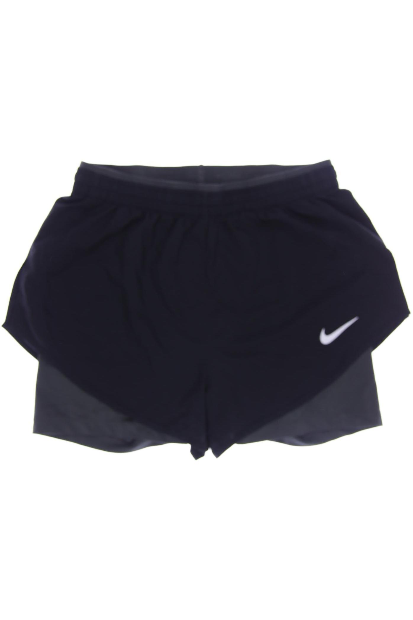 

Nike Damen Shorts, schwarz