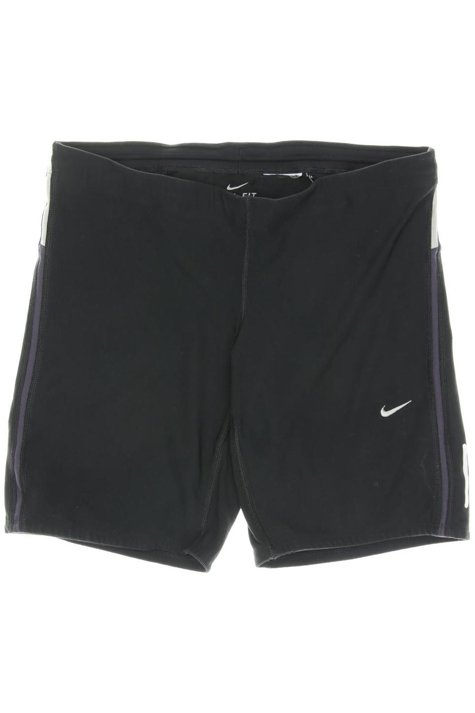 

Nike Damen Shorts, schwarz, Gr. 42