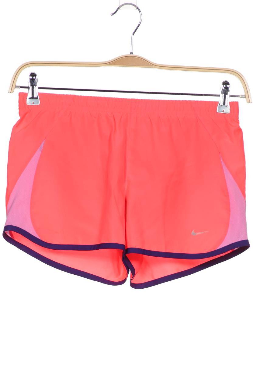 

Nike Damen Shorts, neon