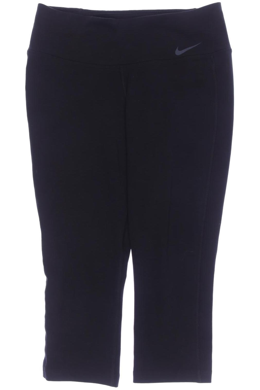 

Nike Damen Shorts, schwarz, Gr. 38