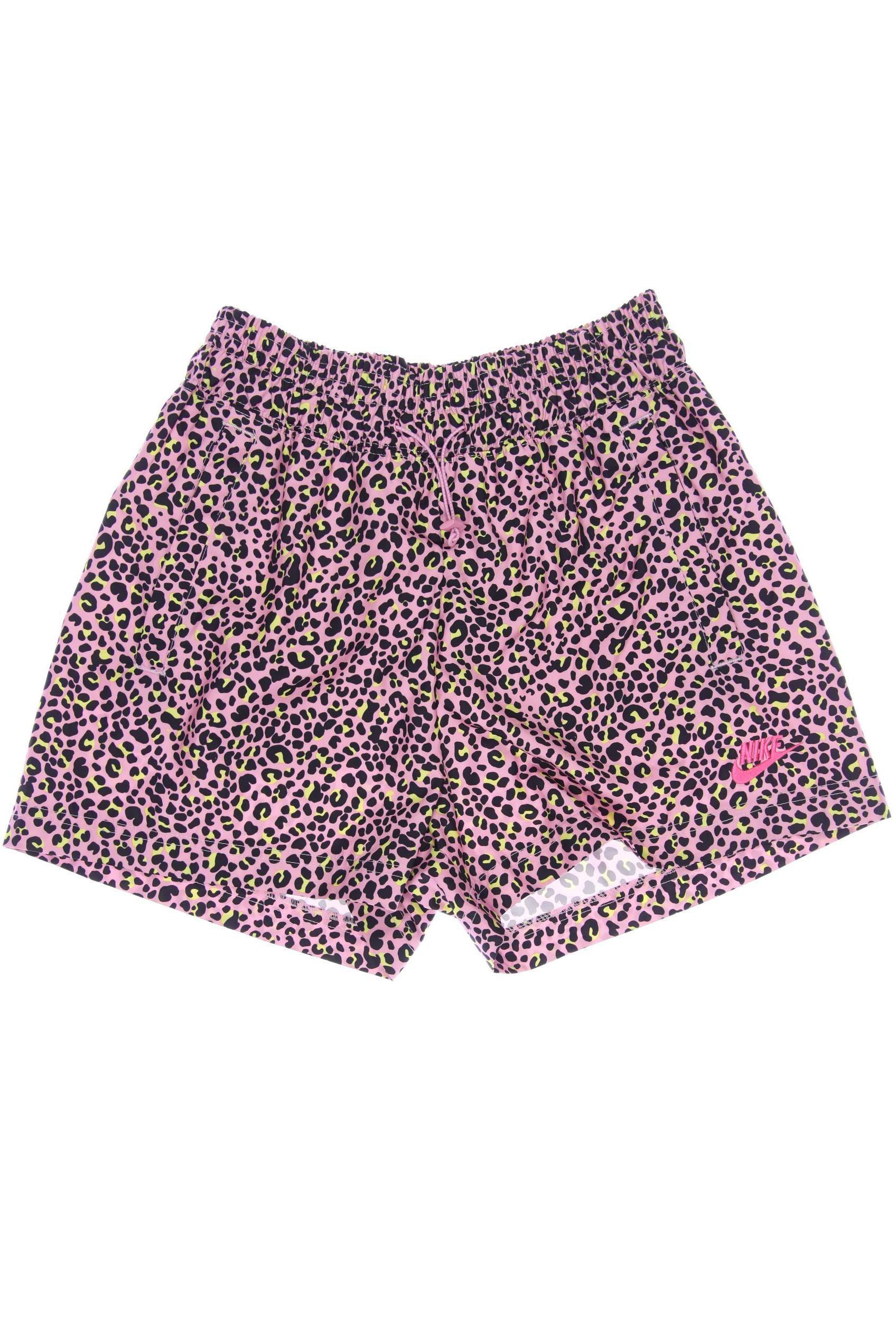 

Nike Damen Shorts, pink