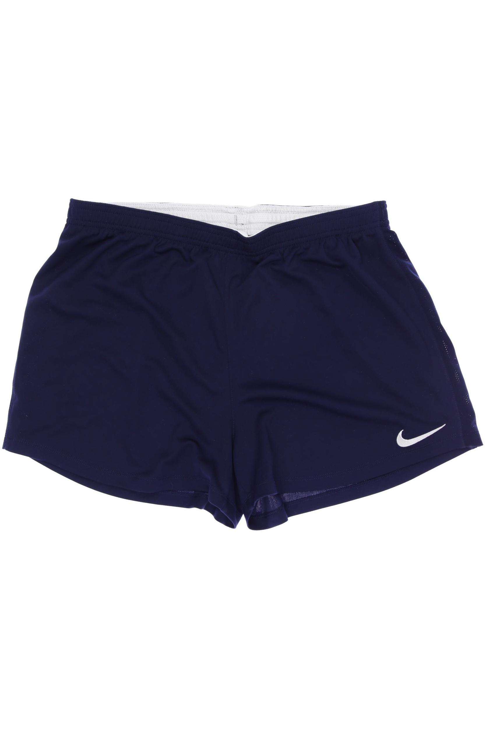 

Nike Damen Shorts, marineblau, Gr. 40