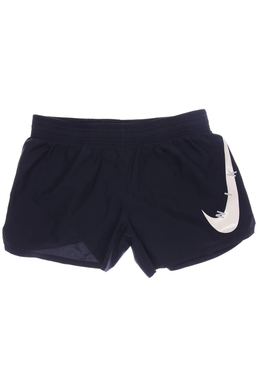 

Nike Damen Shorts, schwarz