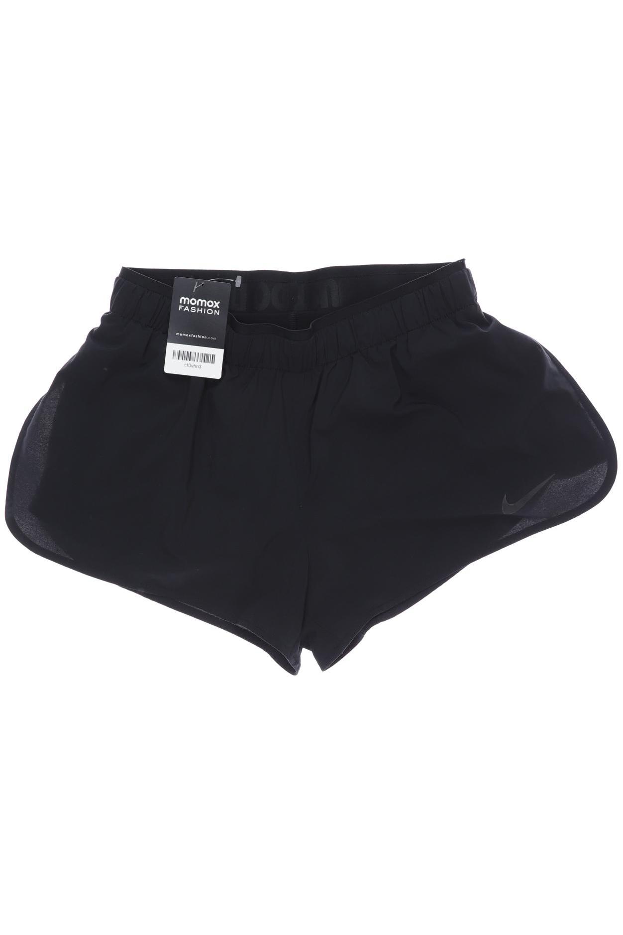 

Nike Damen Shorts, schwarz, Gr. 36