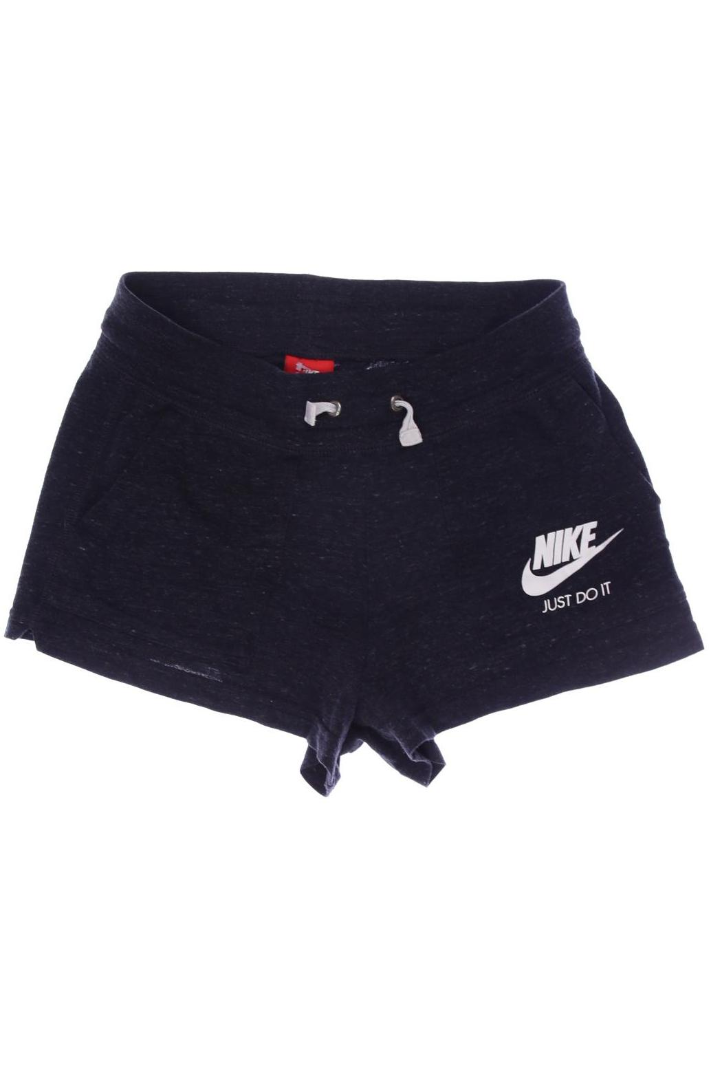 

Nike Damen Shorts, grau