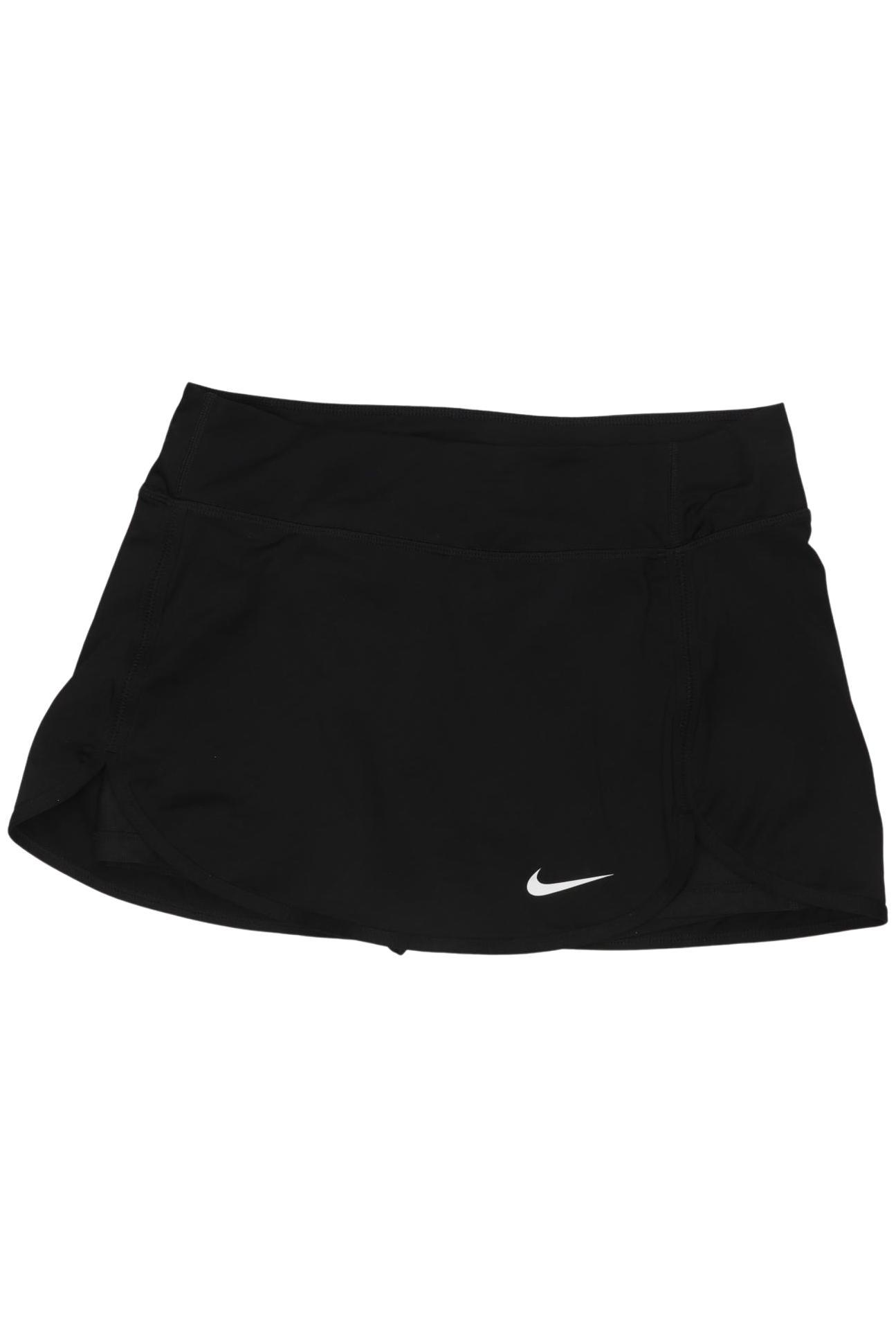 

Nike Damen Shorts, schwarz, Gr. 36
