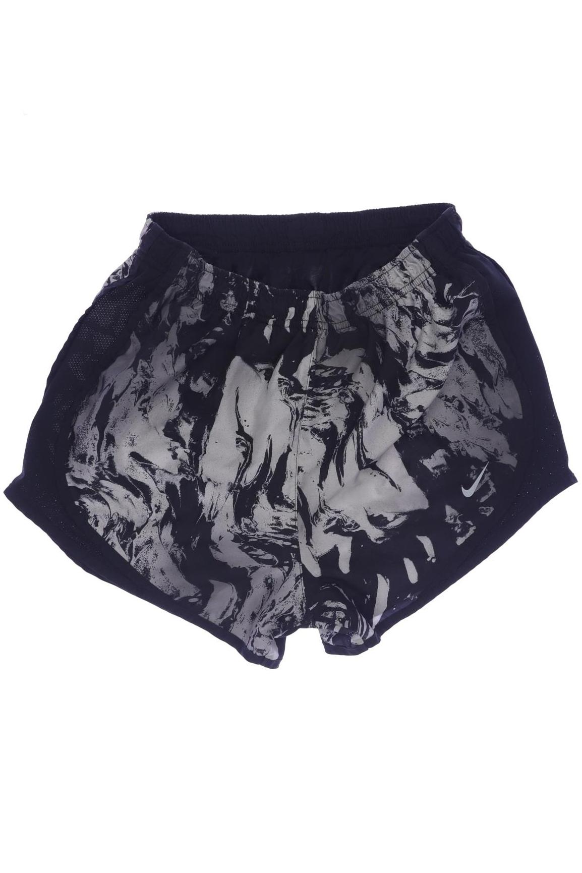 

Nike Damen Shorts, schwarz, Gr. 36