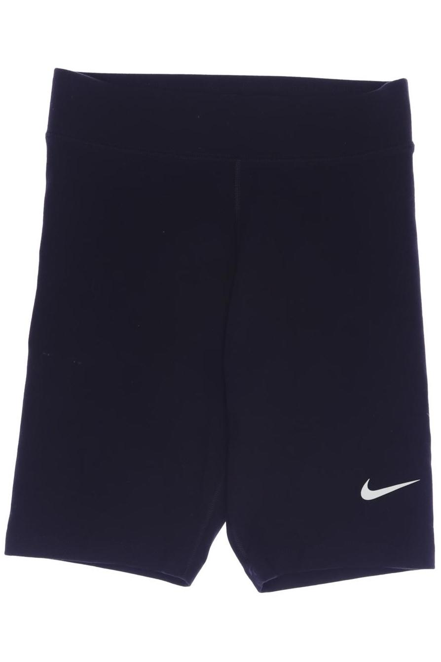 

Nike Damen Shorts, schwarz, Gr. 36
