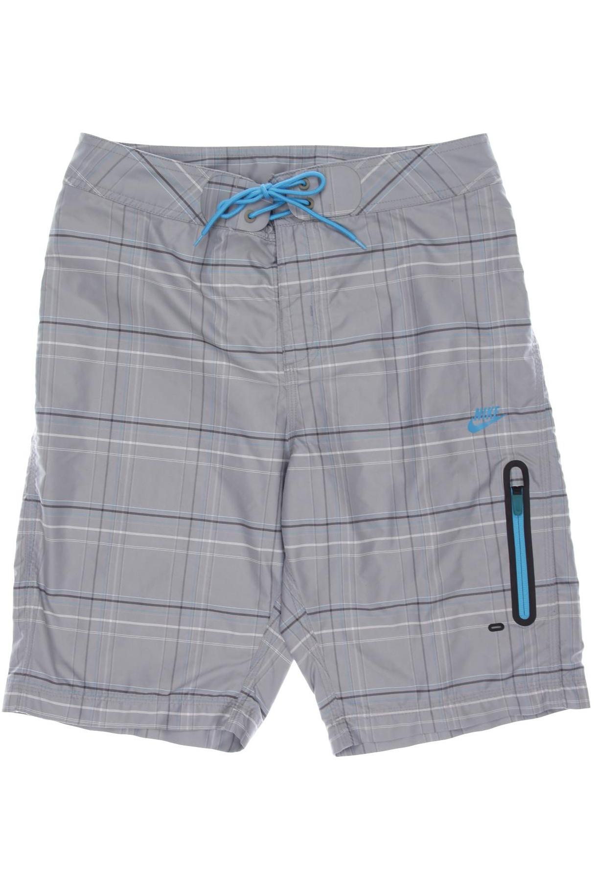 

Nike Damen Shorts, grau