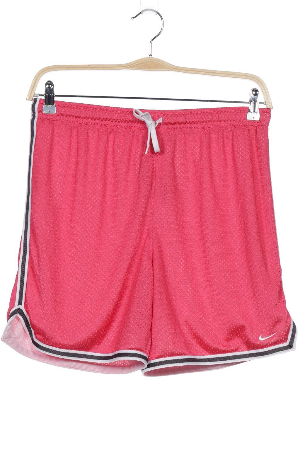 

Nike Damen Shorts, pink, Gr. 38