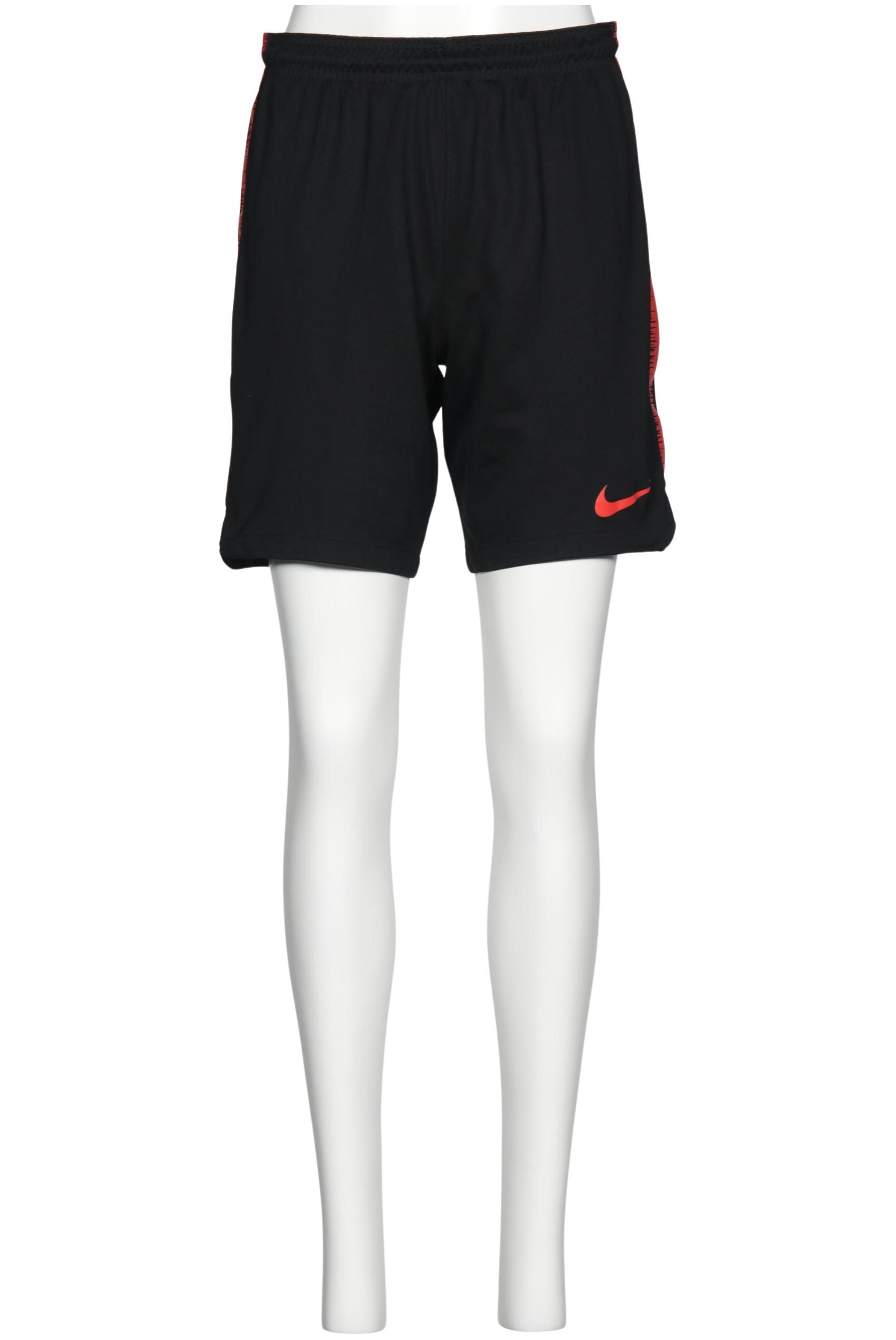 

Nike Damen Shorts, schwarz, Gr. 36
