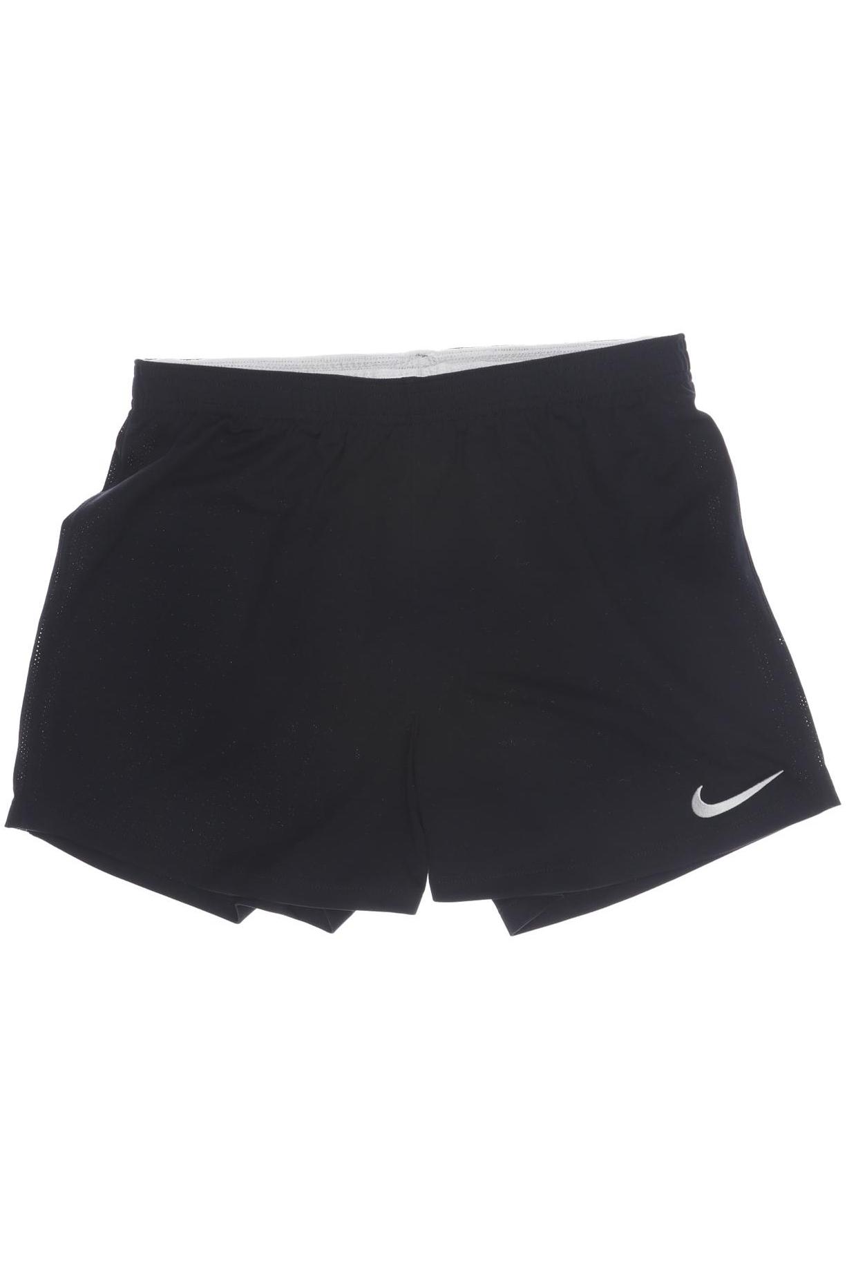 

Nike Damen Shorts, schwarz, Gr. 36