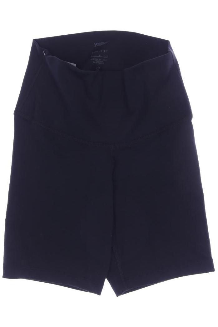 

Nike Damen Shorts, schwarz