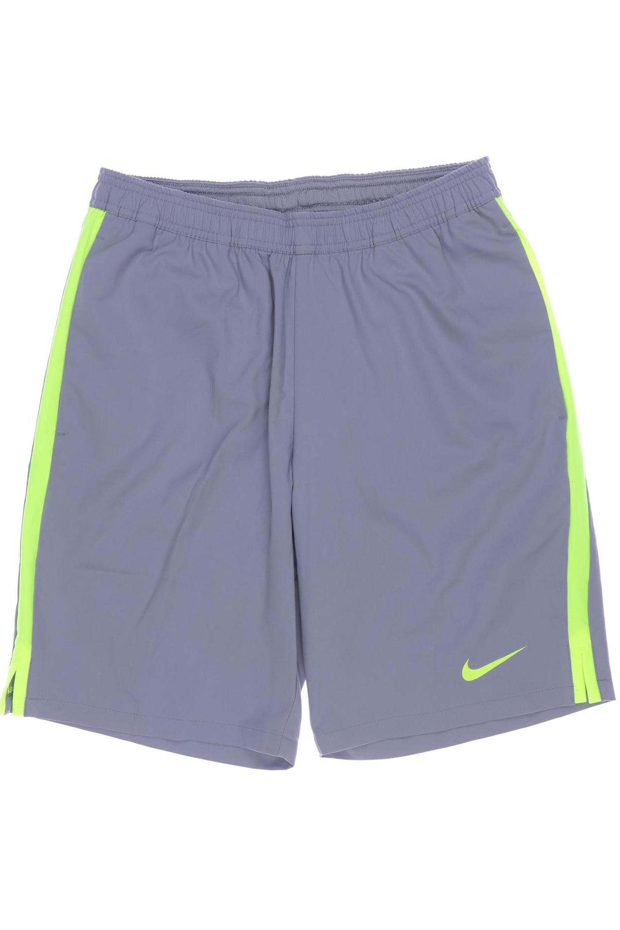 

Nike Damen Shorts, grau, Gr. 36