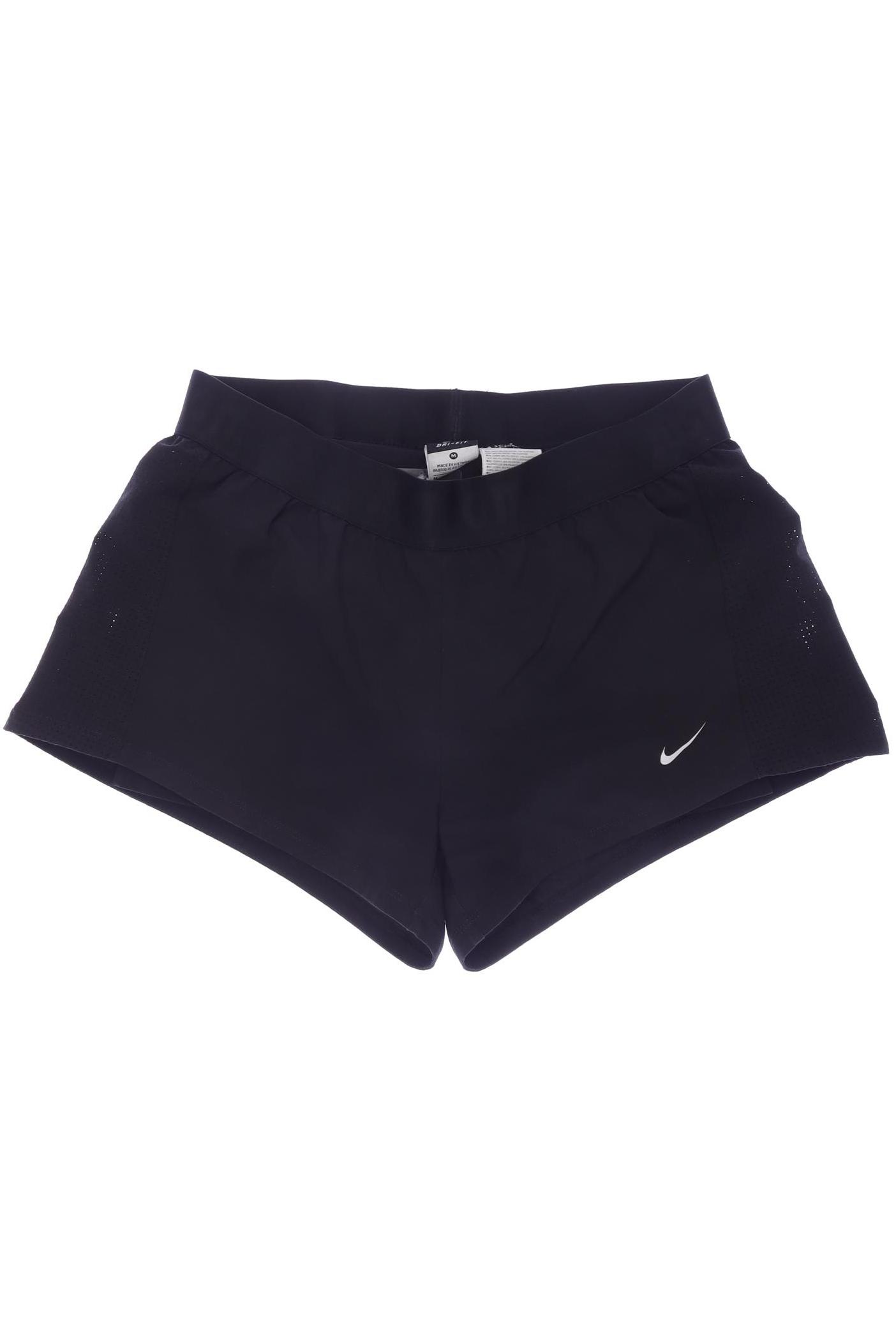 

Nike Damen Shorts, schwarz, Gr. 38