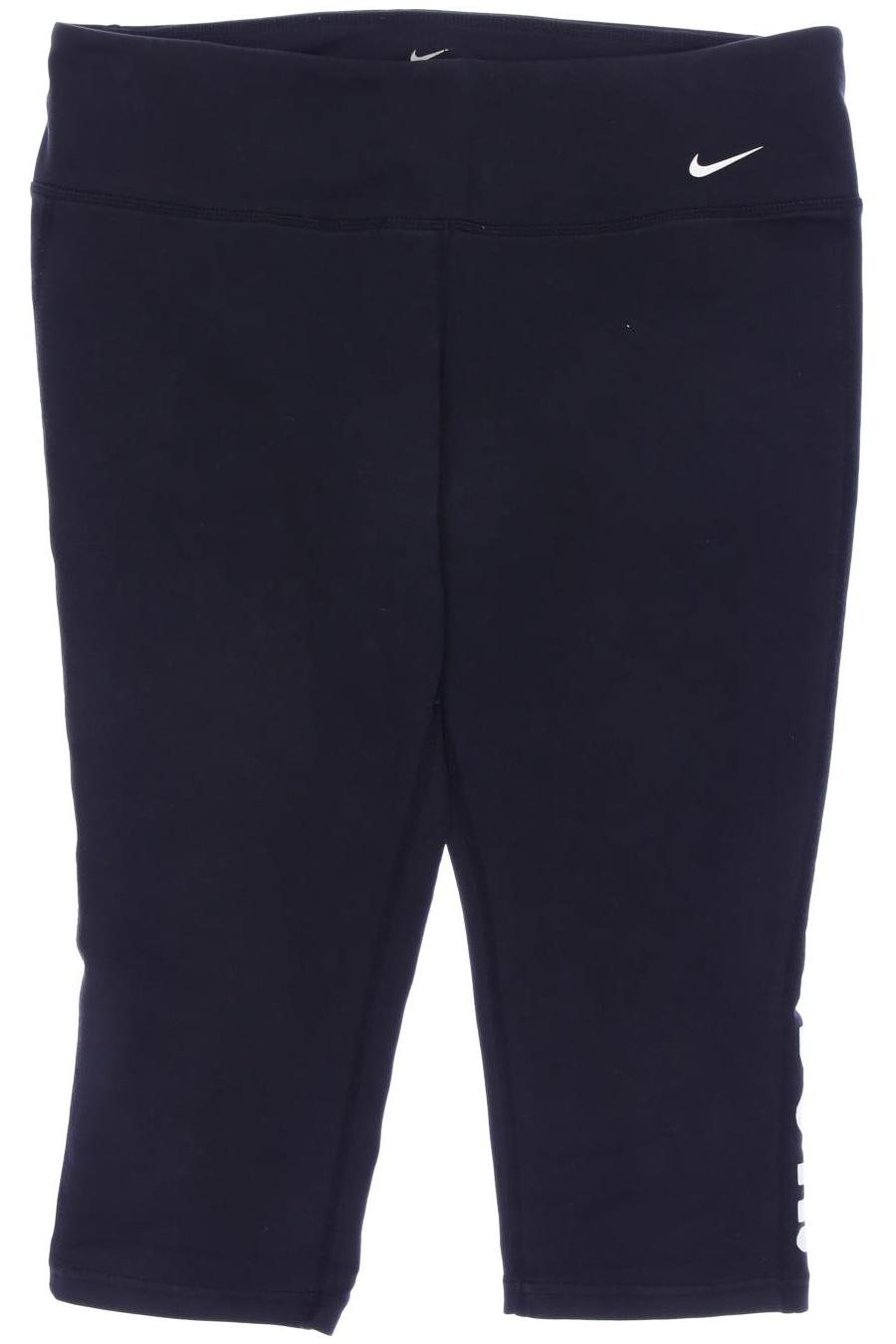 

Nike Damen Shorts, schwarz