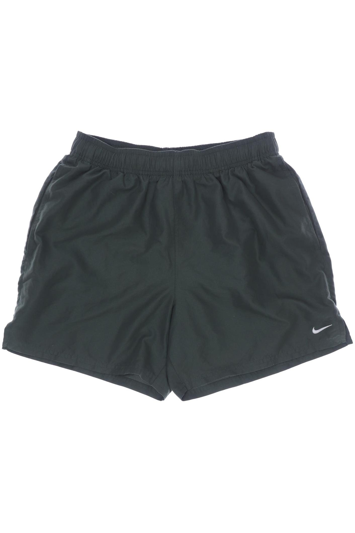 

Nike Damen Shorts, grün