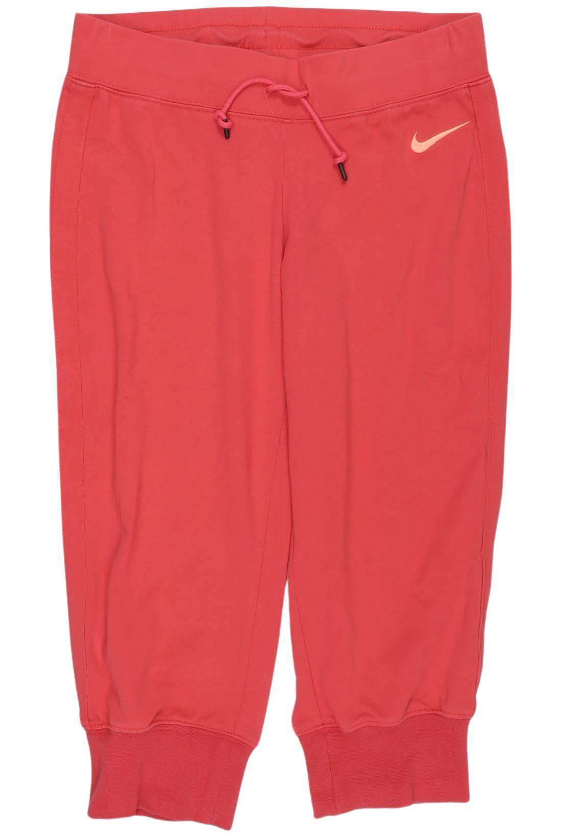 

Nike Damen Shorts, rot, Gr. 36