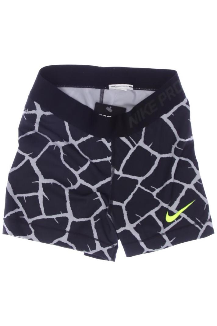 

Nike Damen Shorts, schwarz