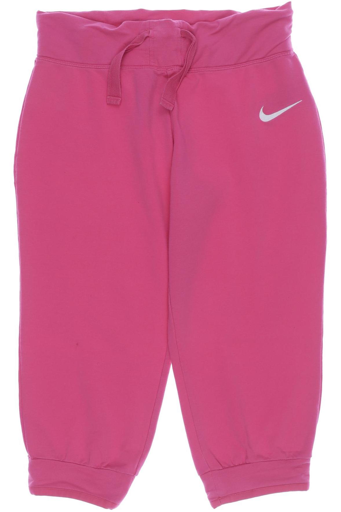 

Nike Damen Shorts, pink, Gr. 38