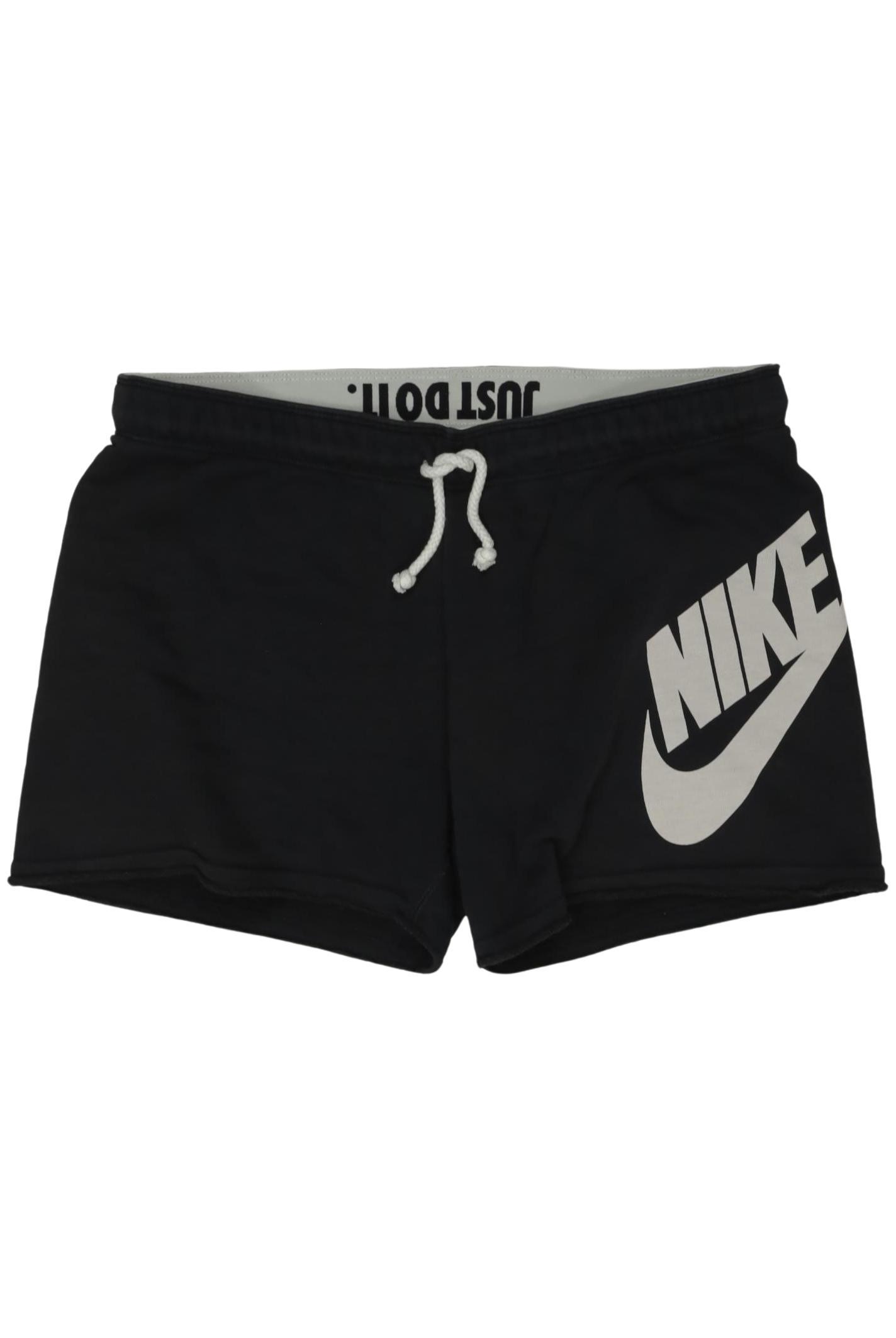

Nike Damen Shorts, schwarz, Gr. 38
