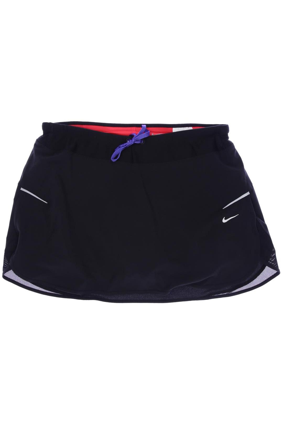 

Nike Damen Shorts, schwarz, Gr. 36