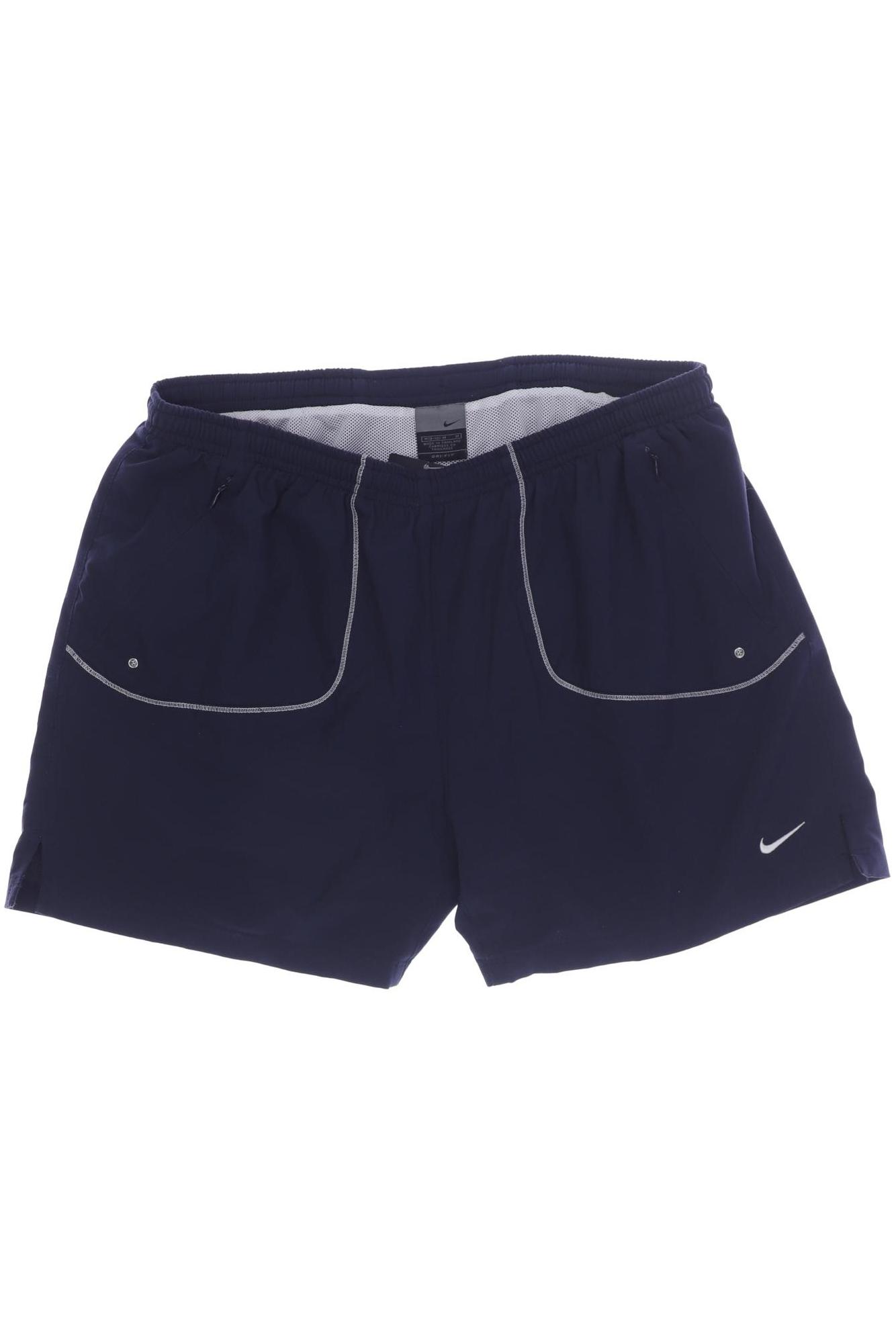 

Nike Damen Shorts, marineblau