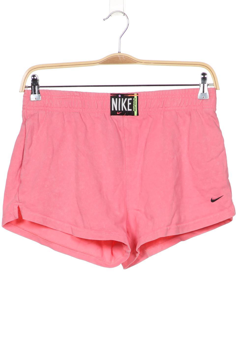 

Nike Damen Shorts, pink