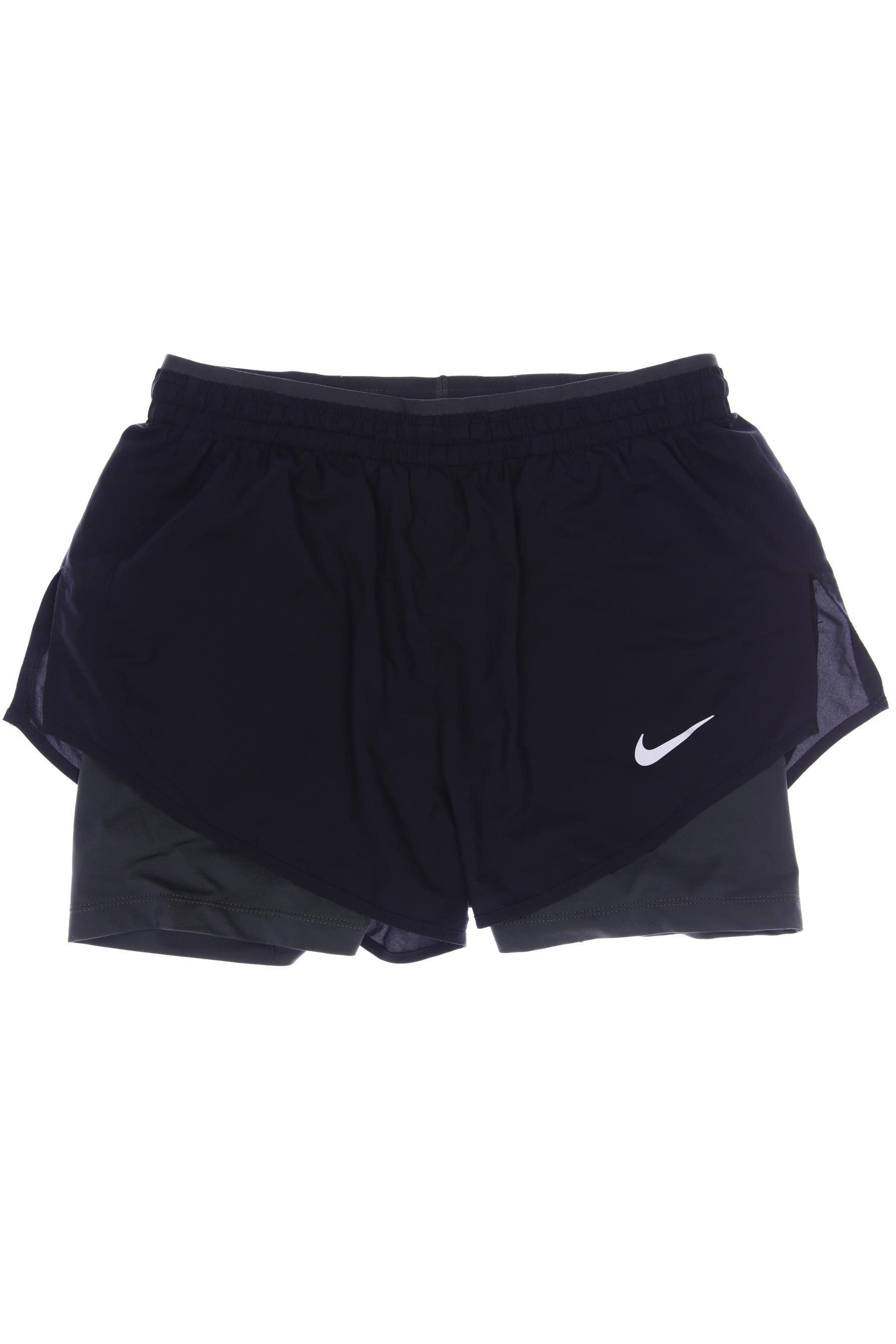 

Nike Damen Shorts, schwarz