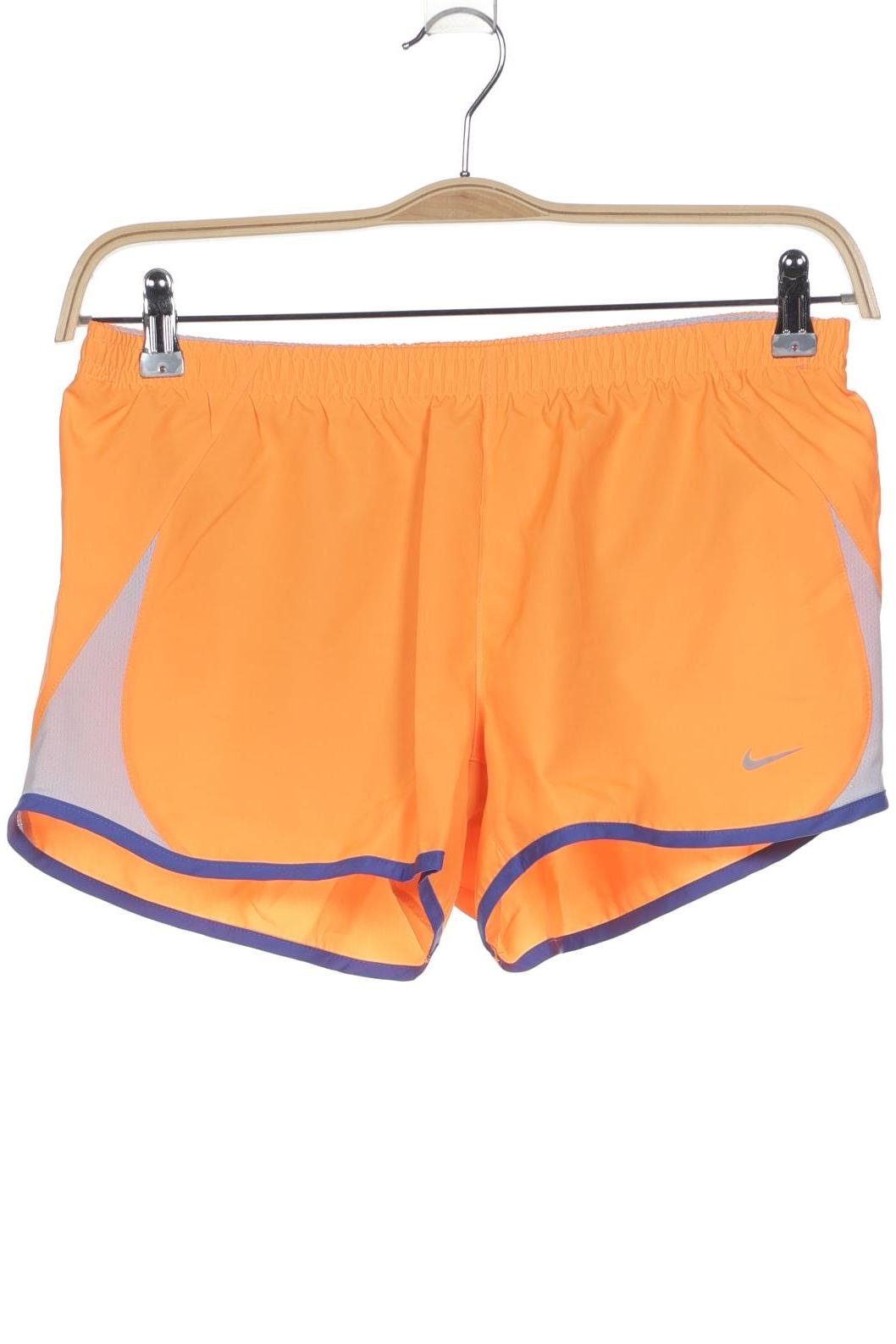 Thumbnail - Nike Damen Shorts, neon, Gr. 38
