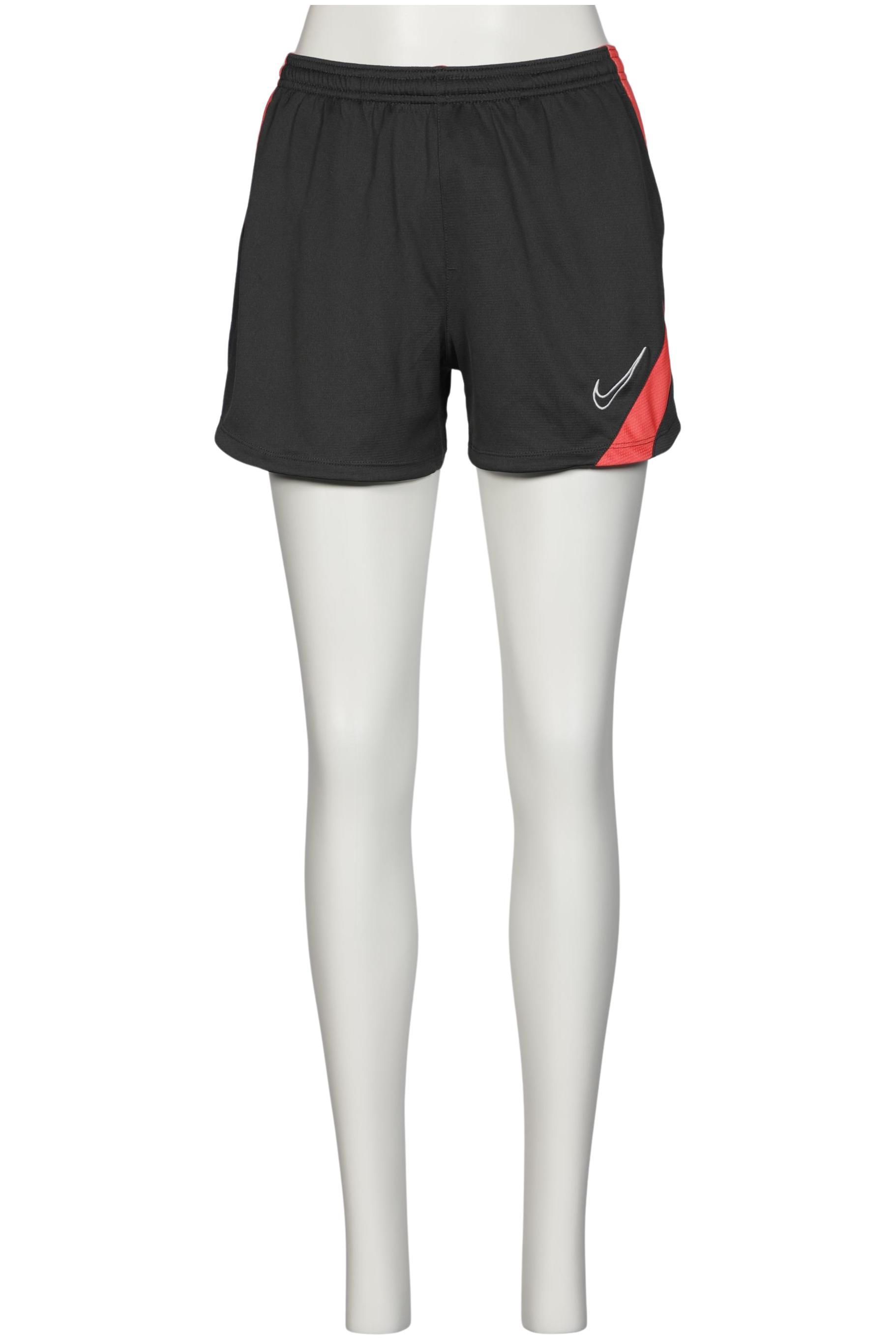 

Nike Damen Shorts, grau, Gr. 36