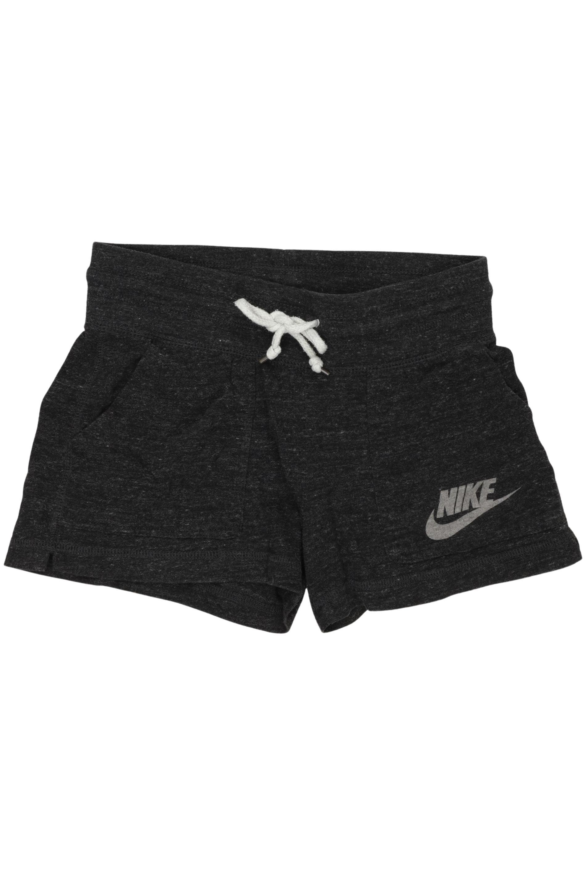 

Nike Damen Shorts, grau, Gr. 34