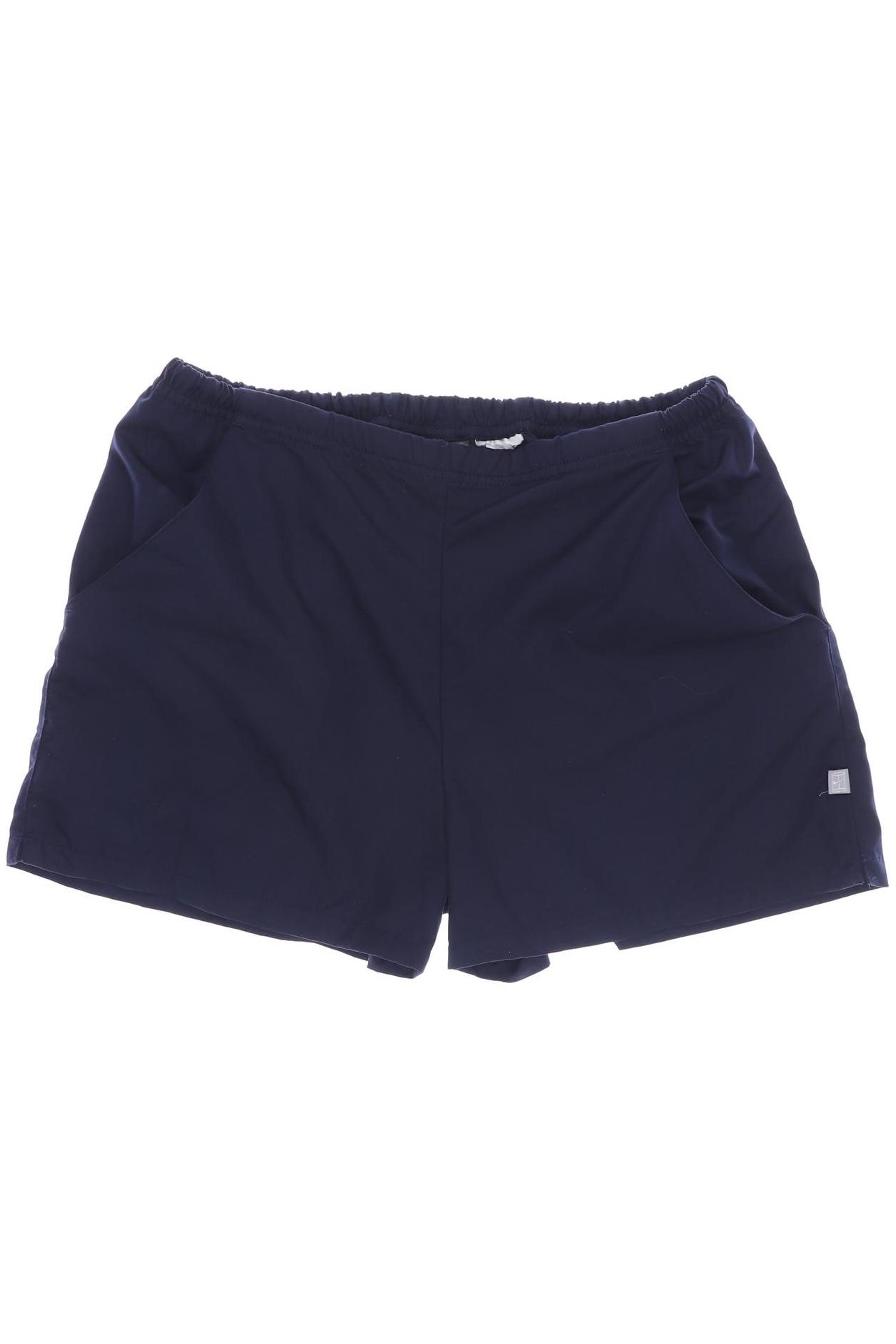 

Nike Damen Shorts, marineblau