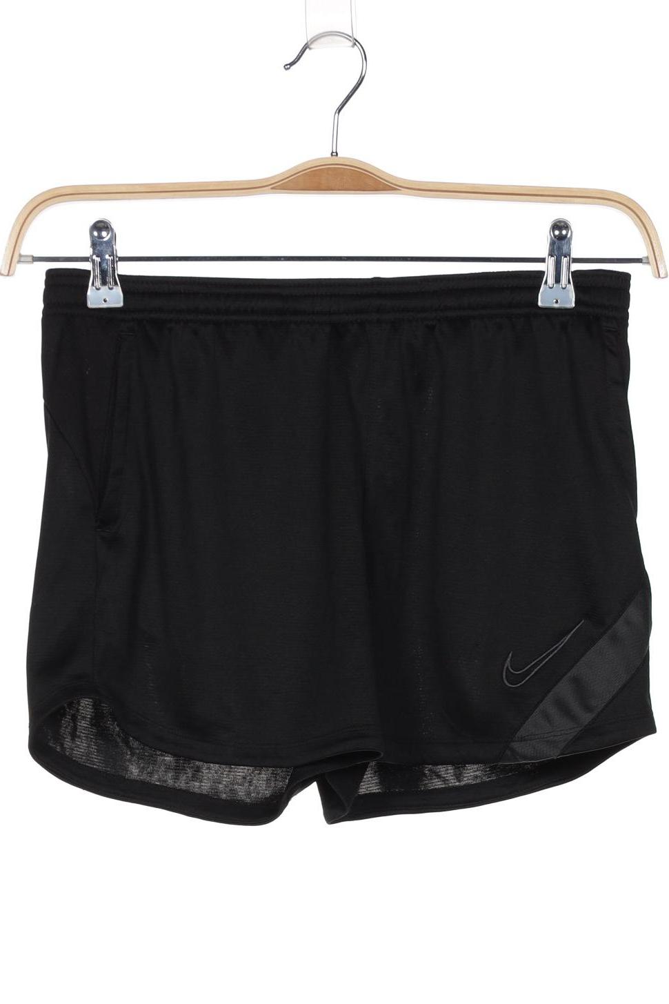 

Nike Damen Shorts, schwarz, Gr. 36