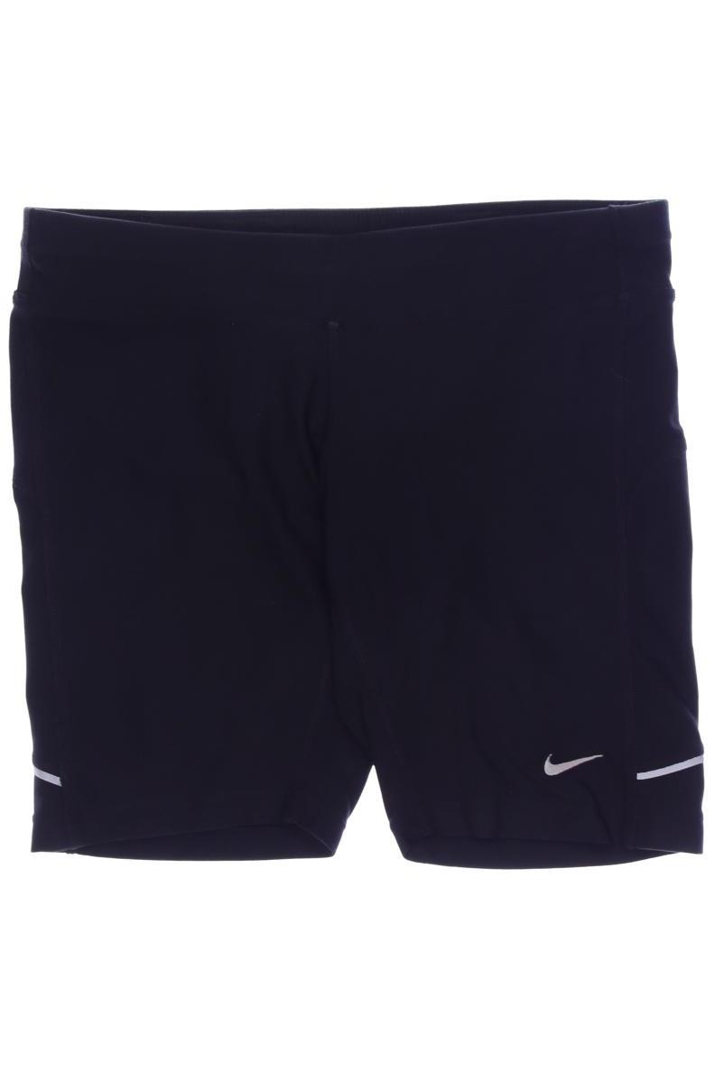 

Nike Damen Shorts, schwarz