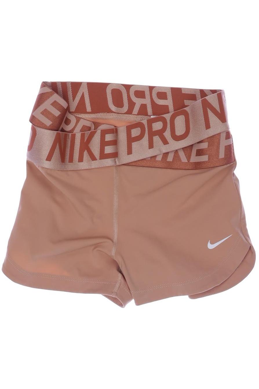 

Nike Damen Shorts, beige, Gr. 34