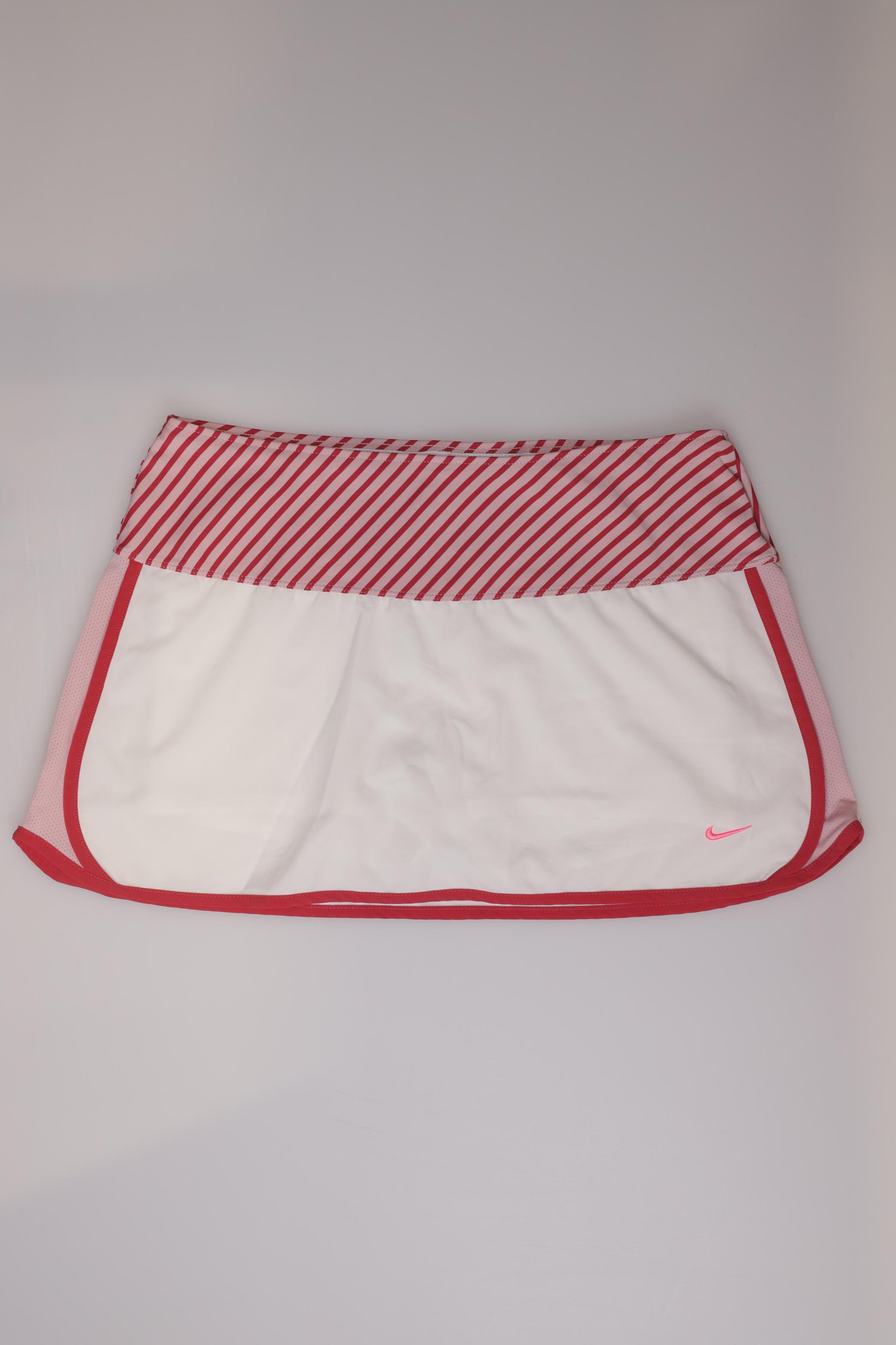 

Nike Damen Shorts, weiß, Gr. 42