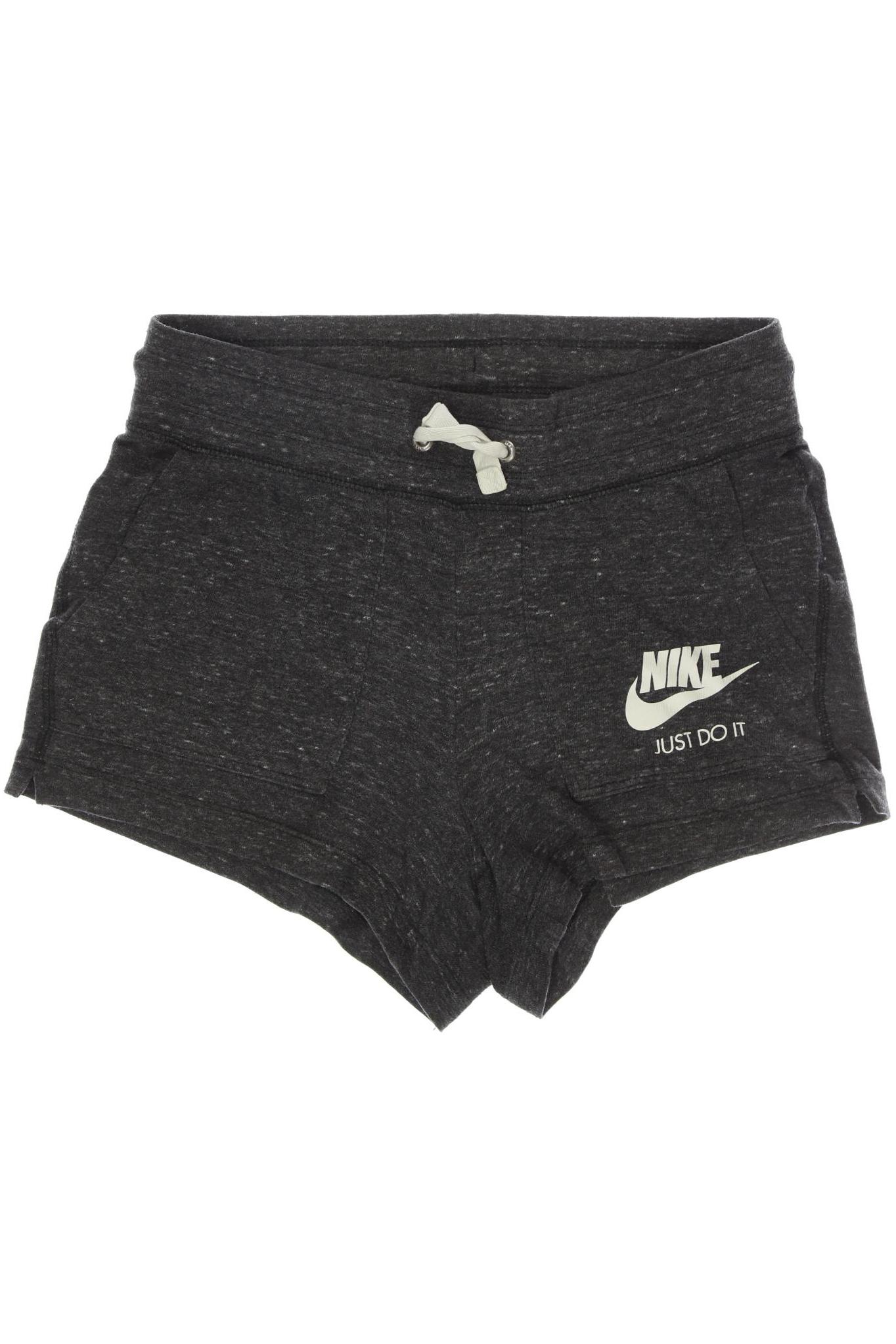 

Nike Damen Shorts, grau