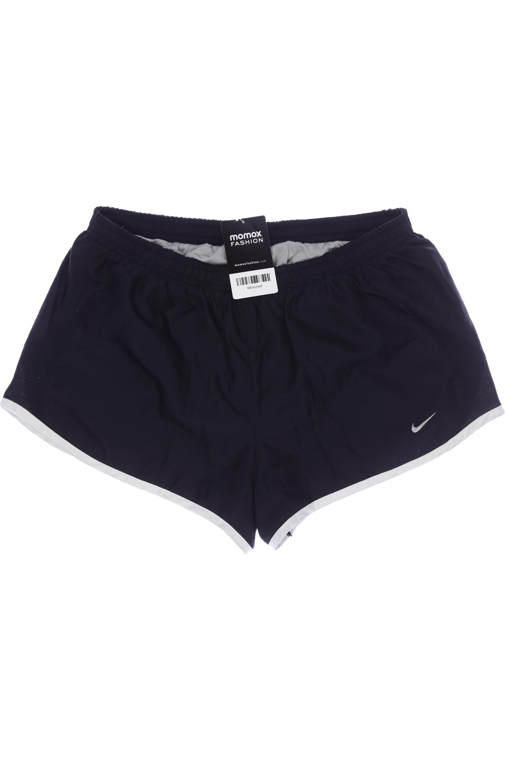 

Nike Damen Shorts, schwarz, Gr. 38