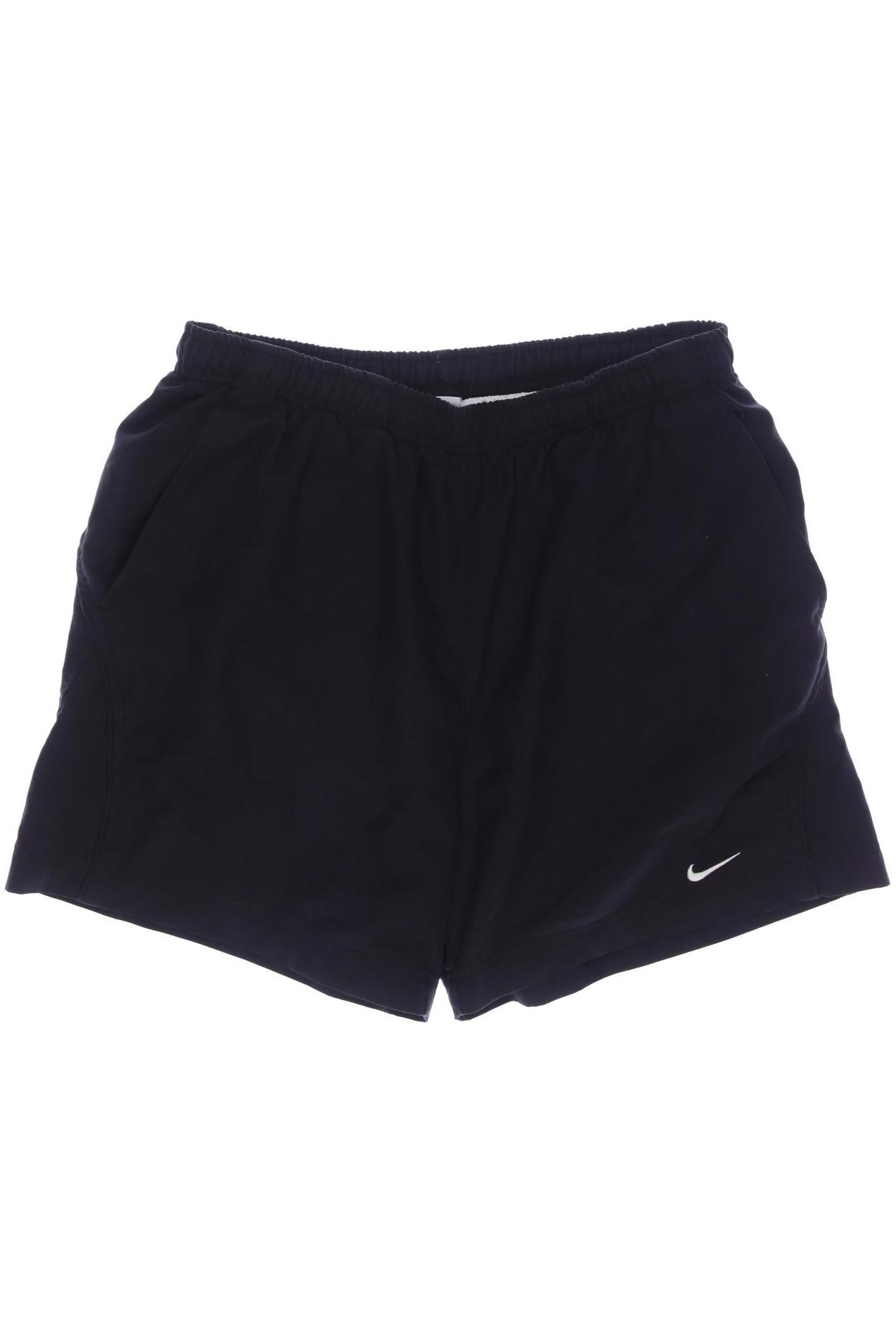 

Nike Damen Shorts, schwarz, Gr. 48