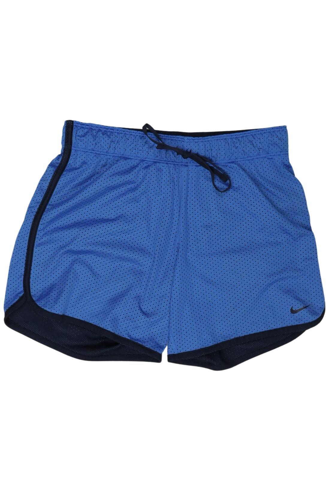 

Nike Damen Shorts, marineblau, Gr. 34